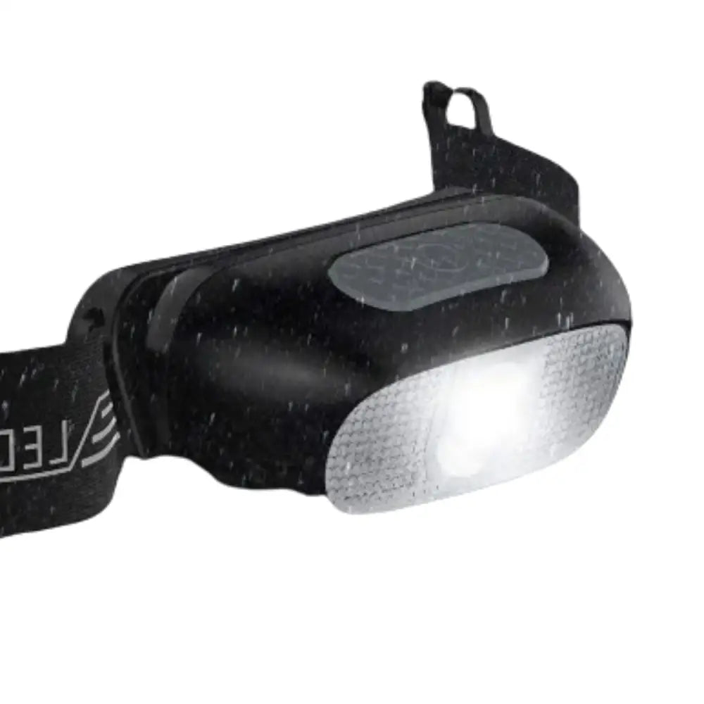 Mini Motion Sensor Headlight