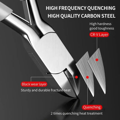 Mini Pliers (available in 9 different types)