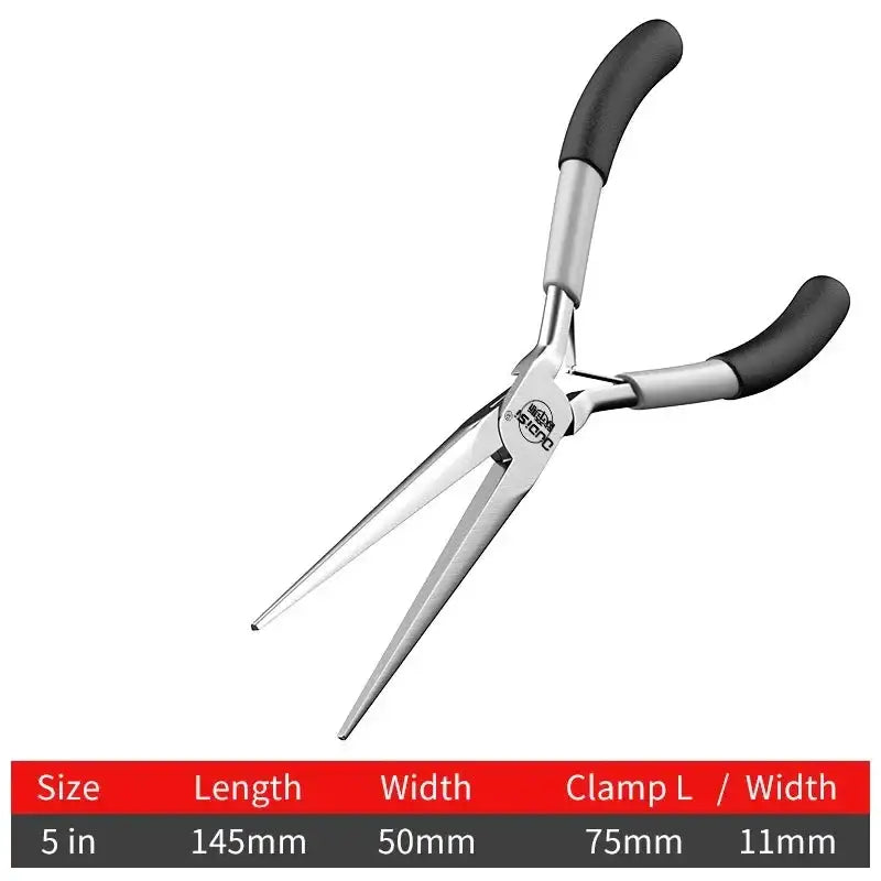 Mini Pliers (available in 9 different types)