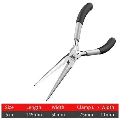 Mini Pliers (available in 9 different types)