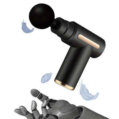 Mini Portable Electric Massager