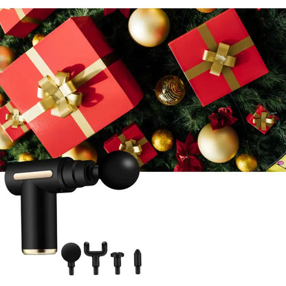 Mini Portable Electric Massager