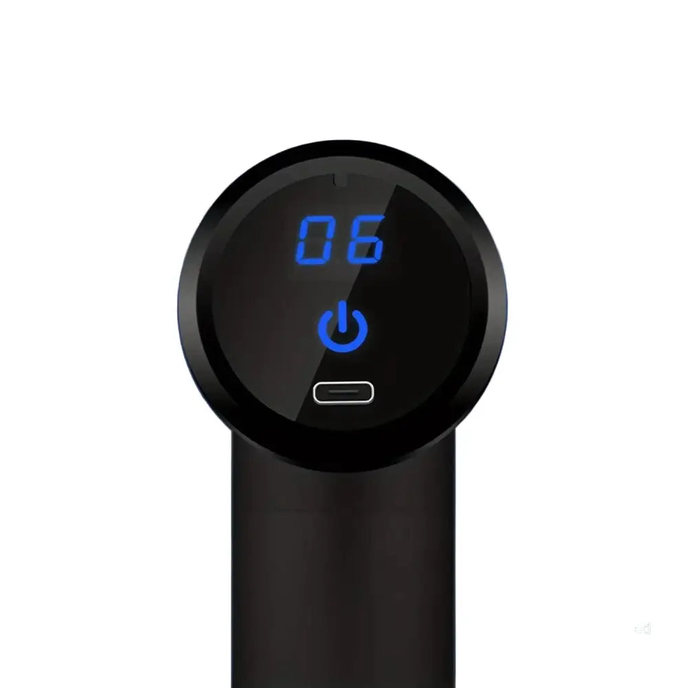Mini Portable Electric Massager