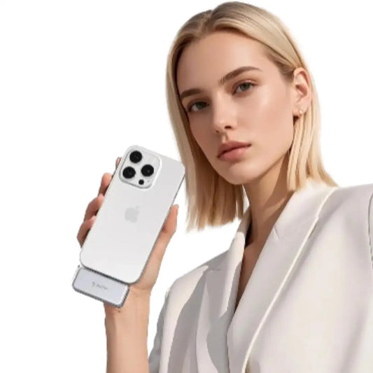 Mini Portable SSD (Available in 64GB / 128GB / 256GB)