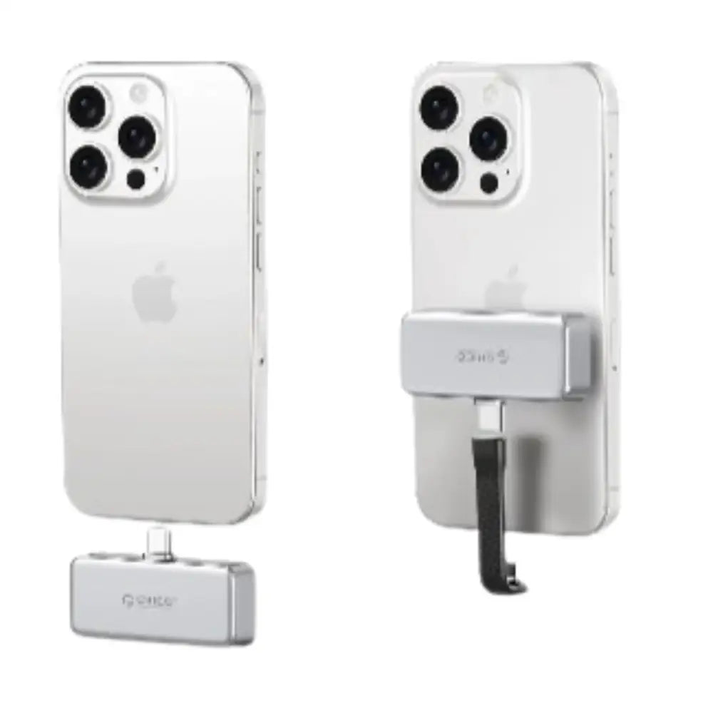 Mini Portable SSD (Available in 64GB / 128GB / 256GB)