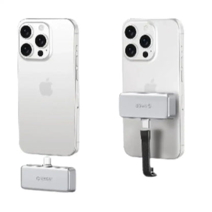 Mini Portable SSD (Available in 64GB / 128GB / 256GB)