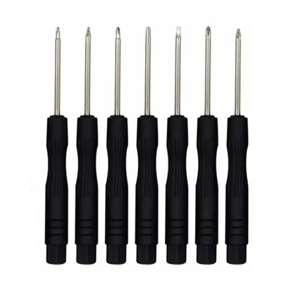 Mini Precision Screwdriver Set (12-in-1)