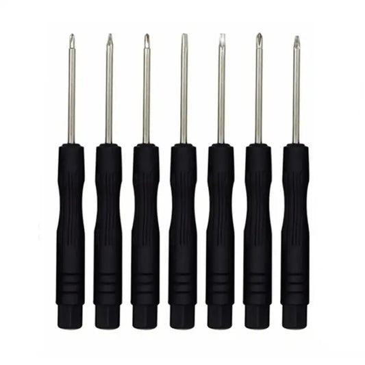 Mini Precision Screwdriver Set (12-in-1)