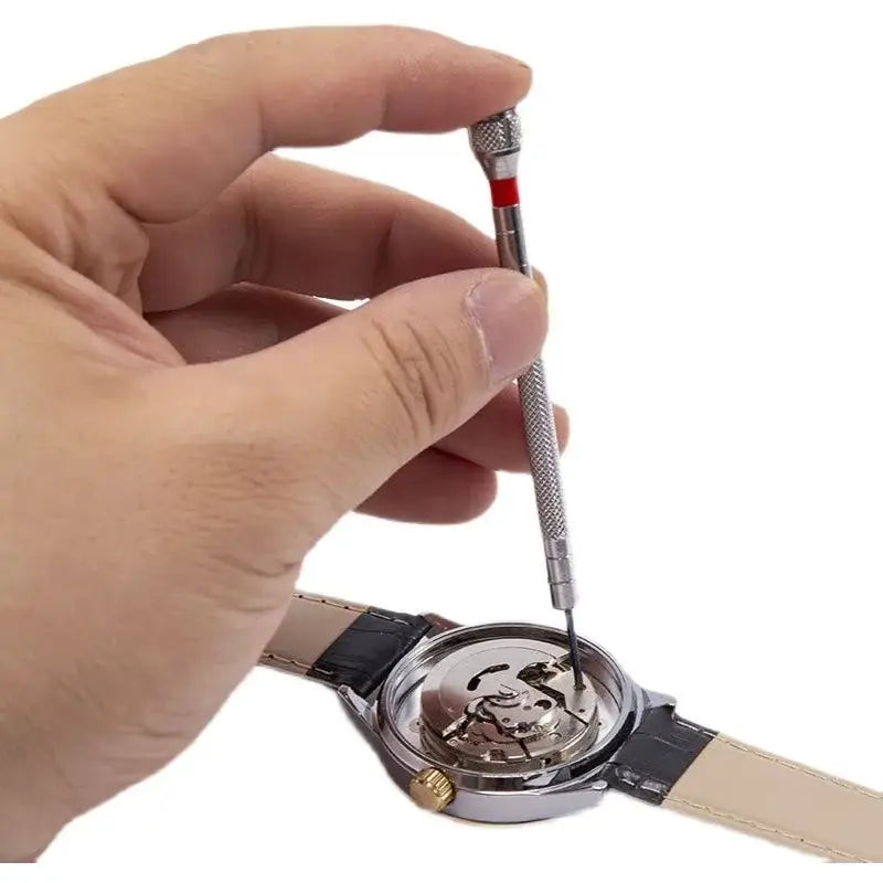 Mini Precision Screwdriver Set (5 types available)