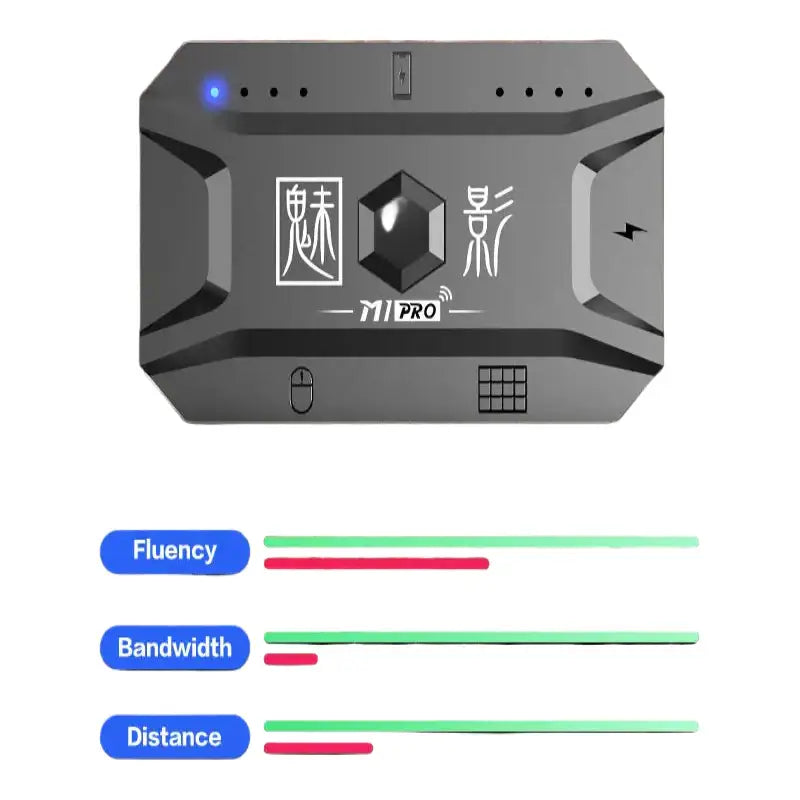 Mobile Controller Adapter – BT 5.0 (6 different sets available)