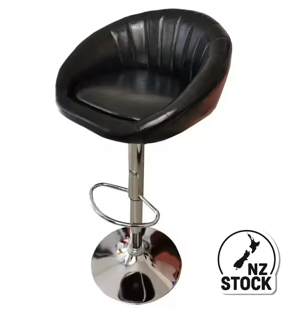 Bar Stool Chair with Back Support Set Of 4 PCs Promo +  Snap Deal.