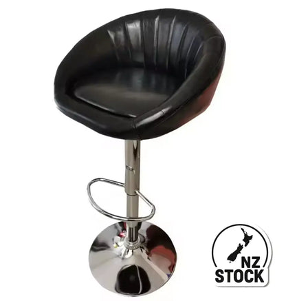 Bar Stool Chair with Back Support Set Of 4 PCs Promo +  Snap Deal.