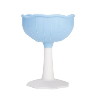 Mombella - Soothing Mushroom Teether