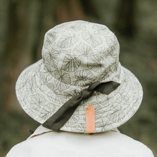 Bedhead Heritage - Children's Reversible Bucket Hat