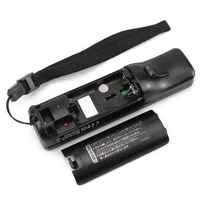 Motion Plus Remote & Nunchuk – Replacement with Silicone Case for Wii/Wii U