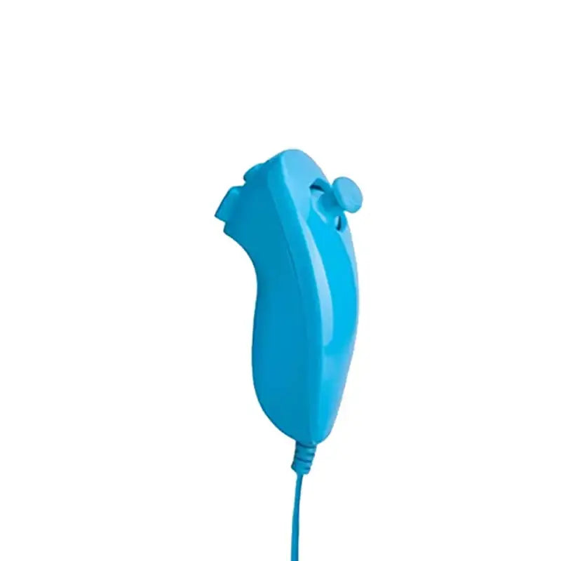 Motion Plus Remote & Nunchuk – Replacement with Silicone Case for Wii/Wii U