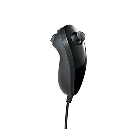 Motion Plus Remote & Nunchuk – Replacement with Silicone Case for Wii/Wii U