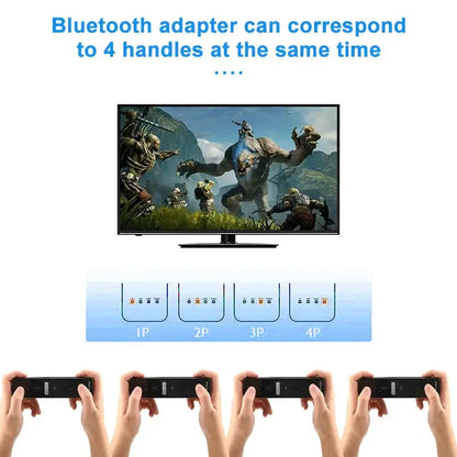 Motion Plus Remote & Nunchuk (various colours available)