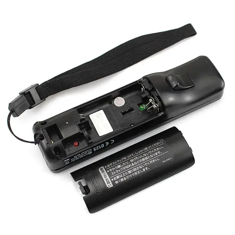 Motion Plus Remote & Nunchuk (various colours available)