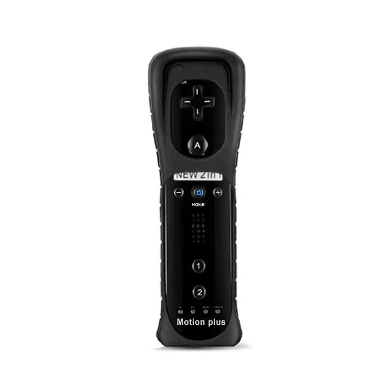 Motion Plus Remote & Nunchuk (various colours available)