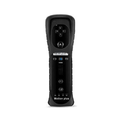 Motion Plus Remote & Nunchuk (various colours available)