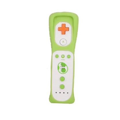 Motion Plus Remote & Nunchuk (various colours available)