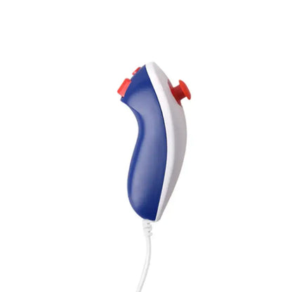 Motion Plus Remote & Nunchuk (various colours available)