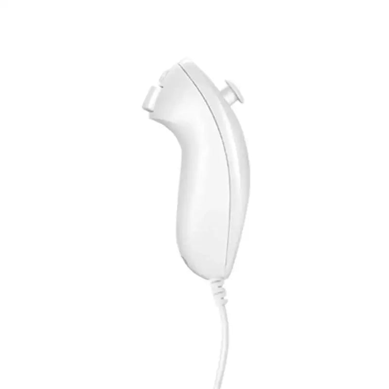 Motion Plus Remote & Nunchuk (various colours available)