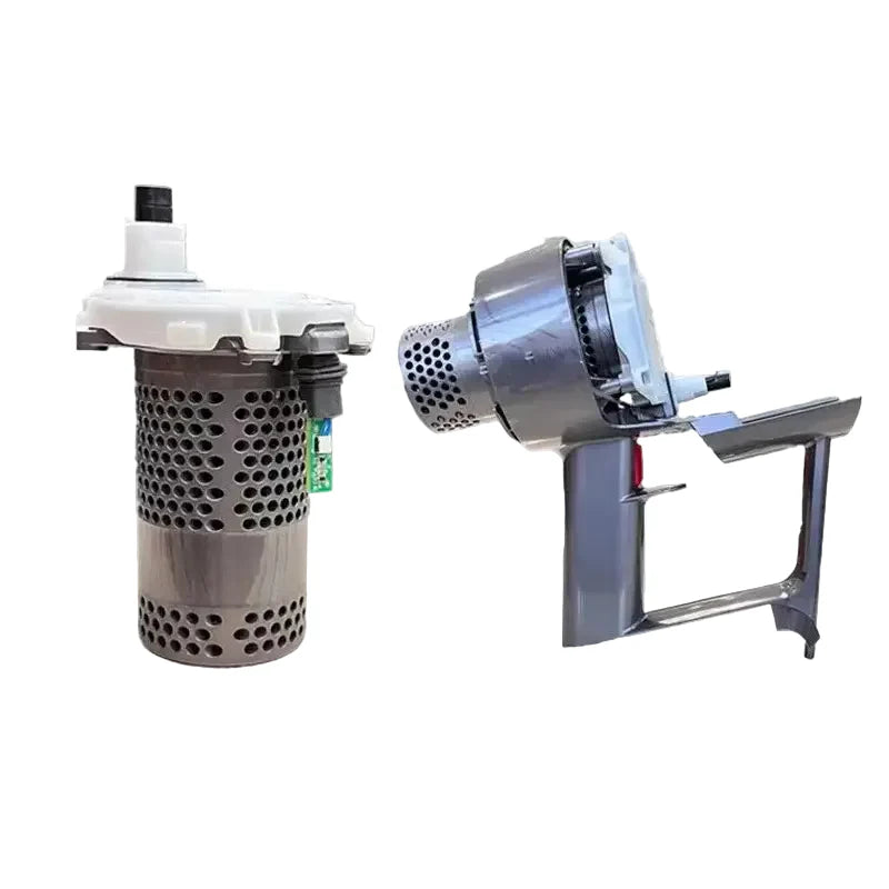 Motorhead Assembly & Dust Cup Replacement Parts Dyson V10