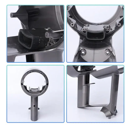 Motorhead Assembly & Dust Cup Replacement Parts Dyson V10