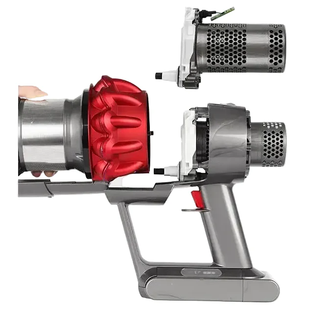 Motor / Handle Shell Assembly Replacement for V10 SV12 Vacuum Cleaner