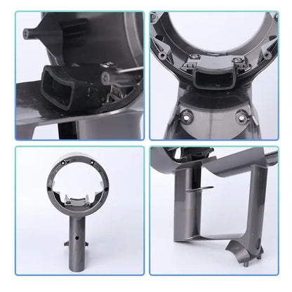 Motor / Handle Shell Assembly Replacement for V10 SV12 Vacuum Cleaner