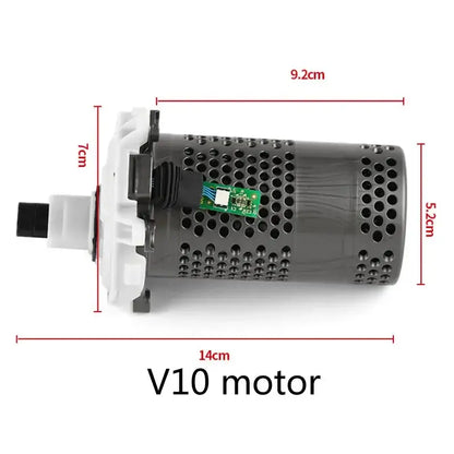 Motor / Handle Shell Assembly Replacement for V10 SV12 Vacuum Cleaner