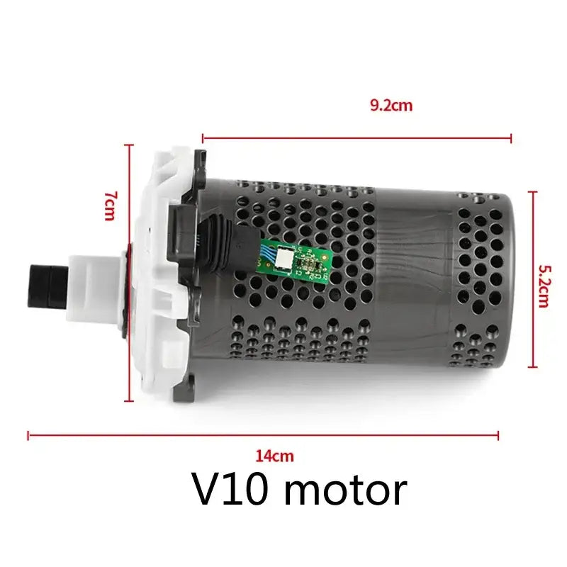 Motor / Handle Shell Assembly Replacement for V10 SV12 Vacuum Cleaner