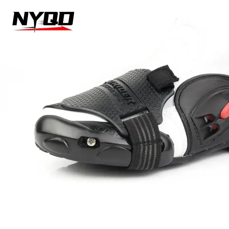 Motorcycle Shoe Cover