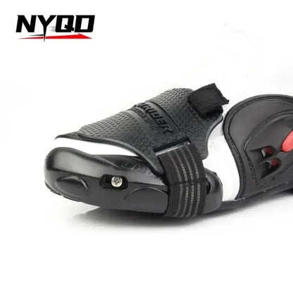 Motorcycle Shoe Cover