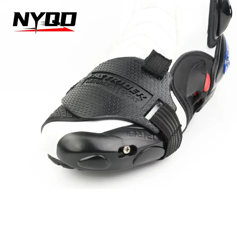 Motorcycle Shoe Cover