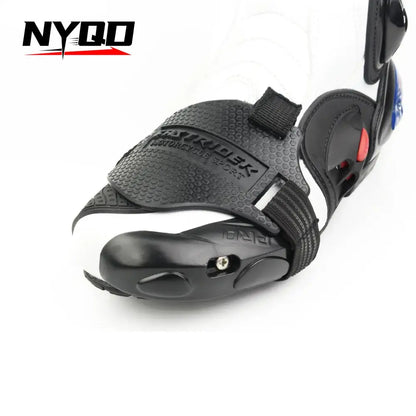 Motorcycle Shoe Cover