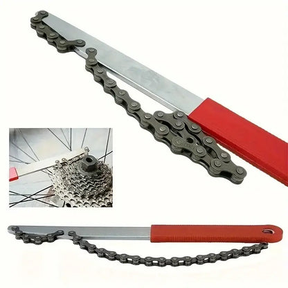 Mountain Bike Cassette Freewheel Removal Tool