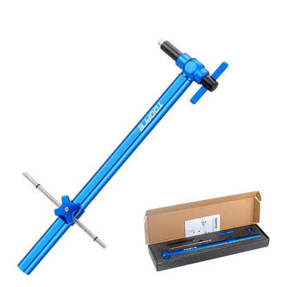 Mountain Bike Derailleur Hanger Alignment Tool