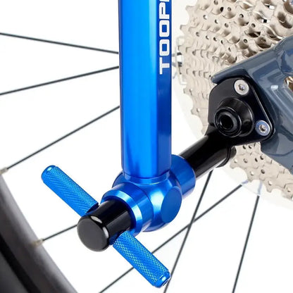 Mountain Bike Derailleur Hanger Alignment Tool