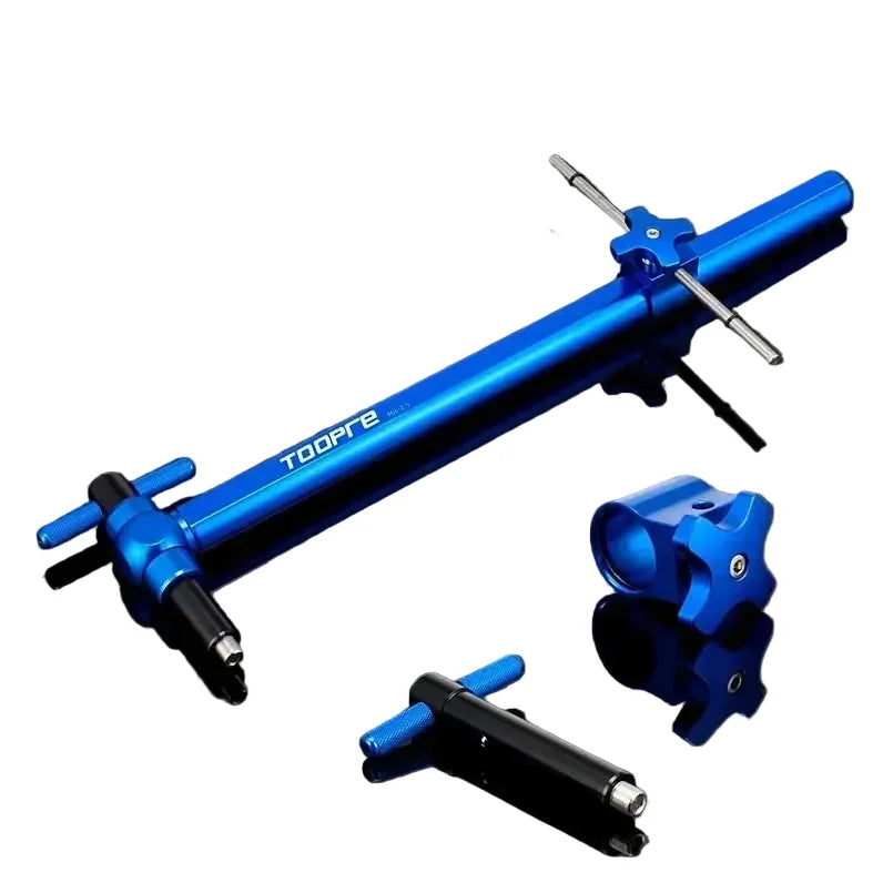 Mountain Bike Derailleur Hanger Alignment Tool