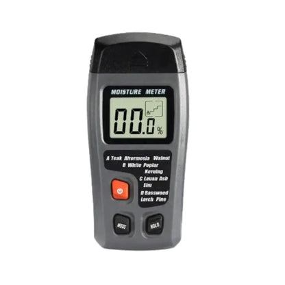MT10 Professional Wood Moisture Meter