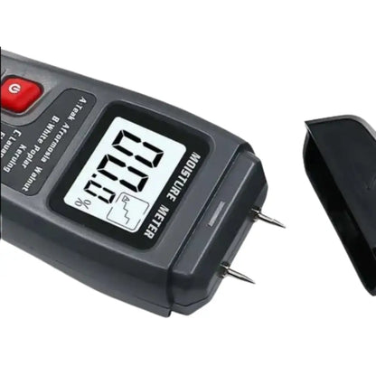 MT10 Professional Wood Moisture Meter