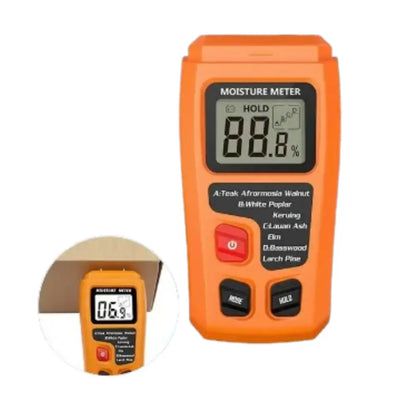 MT10 Professional Wood Moisture Meter