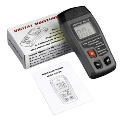 MT10 Professional Wood Moisture Meter