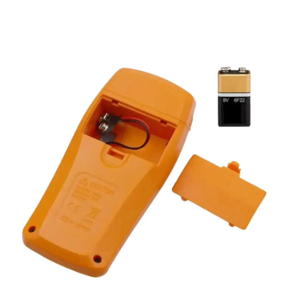 MT10 Professional Wood Moisture Meter