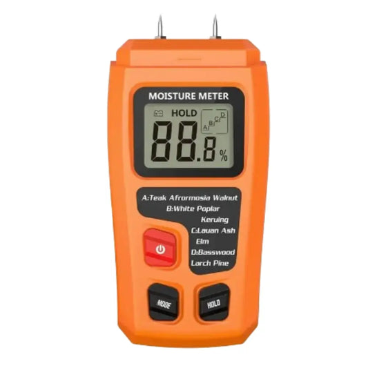 MT10 Professional Wood Moisture Meter