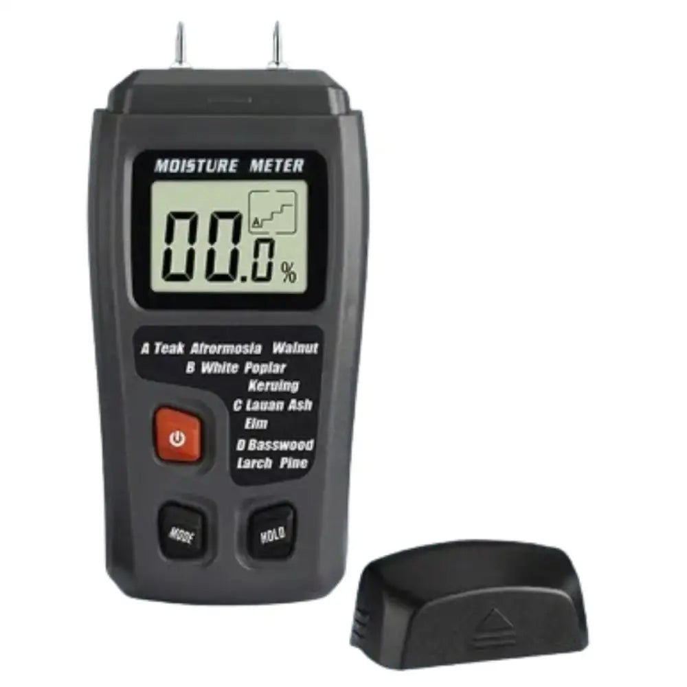 MT10 Professional Wood Moisture Meter