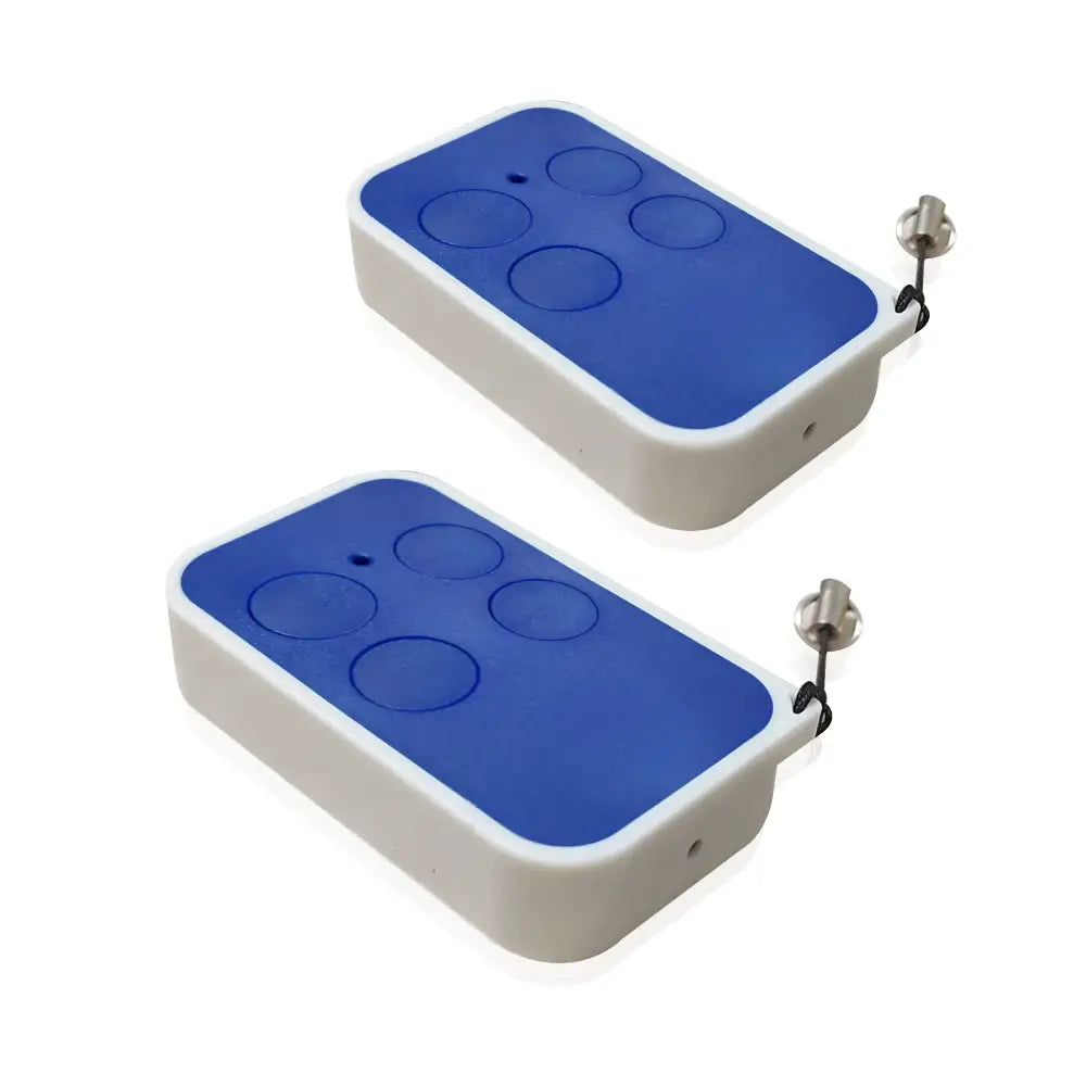 Multi-Code Stanley 3079 Garage Door Remote 40.685MHz Fixed Code Transmitter